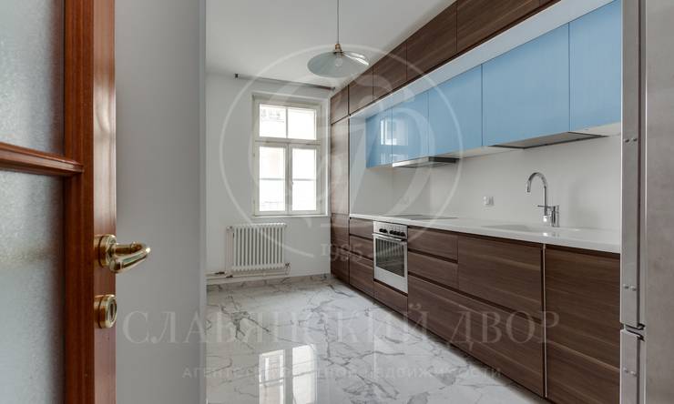 Лот-11698-258012 Аренда квартиры Цветной бульвар