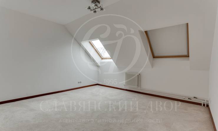 Лот-11698-258014 Аренда квартиры Цветной бульвар