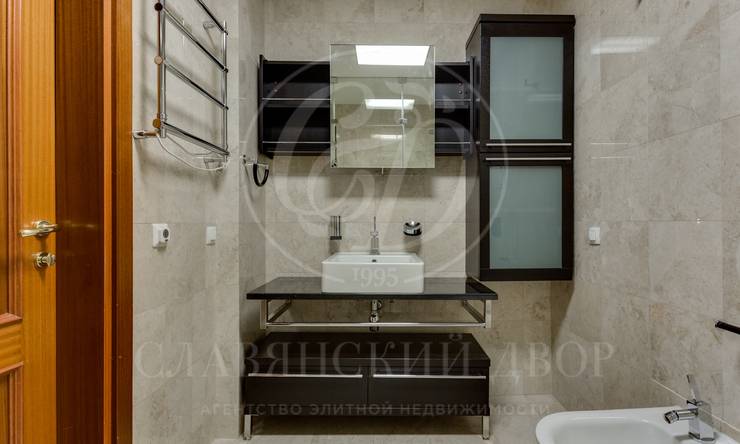 Лот-11698-258015 Аренда квартиры Цветной бульвар