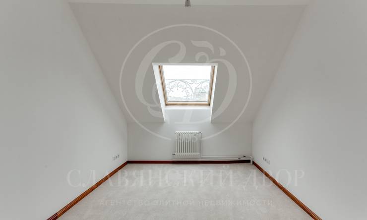 Лот-11698-258016 Аренда квартиры Цветной бульвар