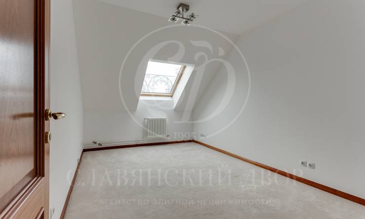 Лот-11698-258017 Аренда квартиры Цветной бульвар