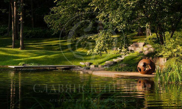 Лот-7992-258141 продажа дома Рублево-Успенское шоссе Горки-6