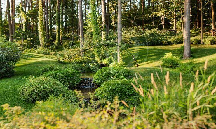 Лот-7992-258143 продажа дома Рублево-Успенское шоссе Горки-6