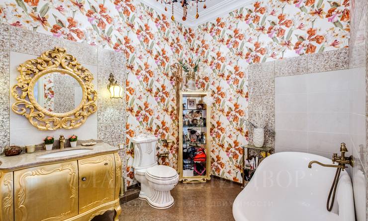 Лот-10696-258202 Продажа квартиры Хамовники, Плющиха