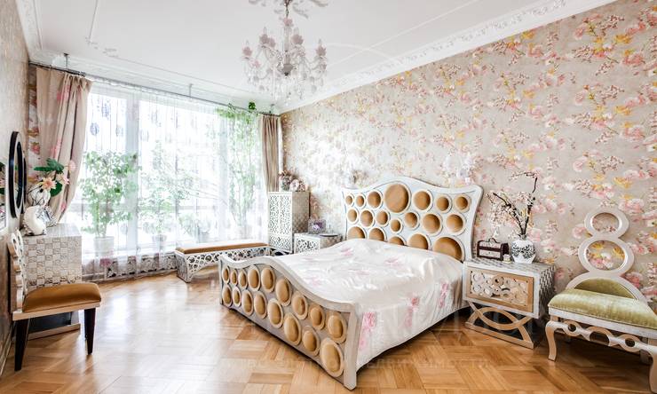 Лот-10696-258203 Продажа квартиры Хамовники, Плющиха