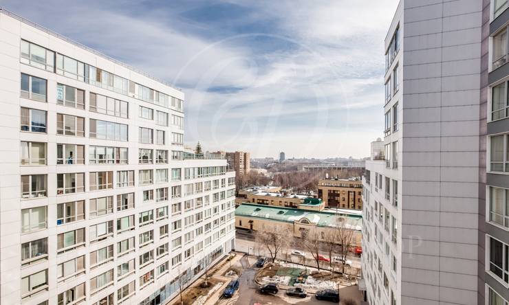 Лот-10696-258210 Продажа квартиры Хамовники, Плющиха