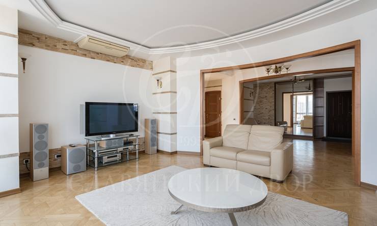 Лот-9604-258263 Аренда квартиры Тверская