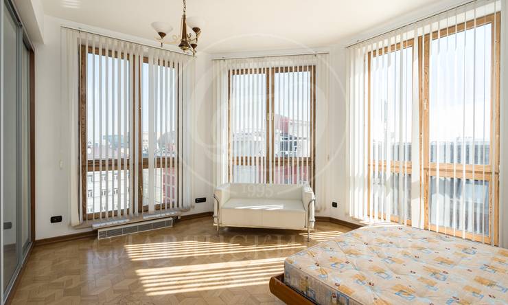 Лот-9604-258267 Аренда квартиры Тверская