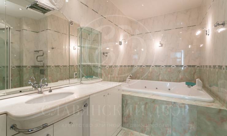 Лот-9604-258307 Аренда квартиры Тверская