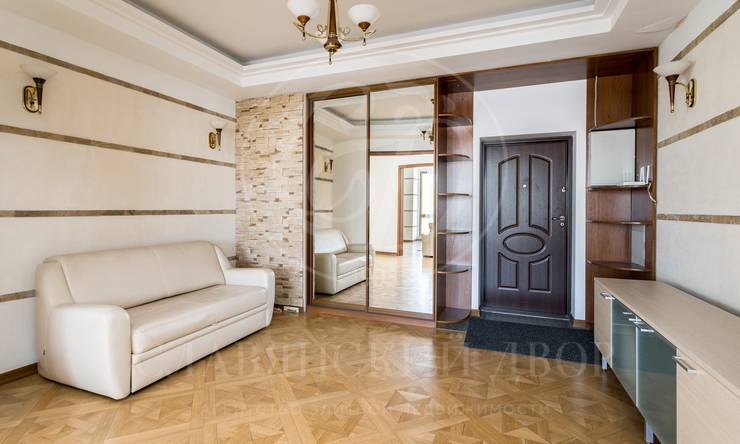 Лот-9604-258452 Аренда квартиры Тверская