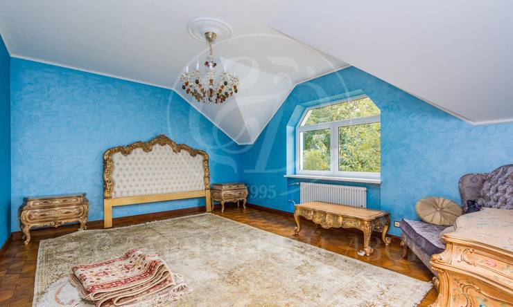 Лот-6544-258455 аренда дома Рублево-Успенское шоссе Подушкино