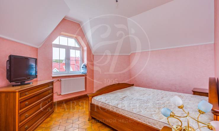 Лот-6544-258457 аренда дома Рублево-Успенское шоссе Подушкино