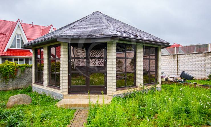 Лот-6544-258459 аренда дома Рублево-Успенское шоссе Подушкино