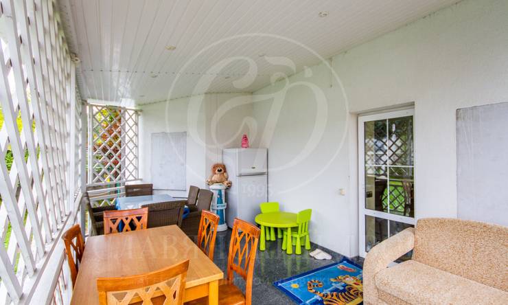 Лот-6544-258460 аренда дома Рублево-Успенское шоссе Подушкино