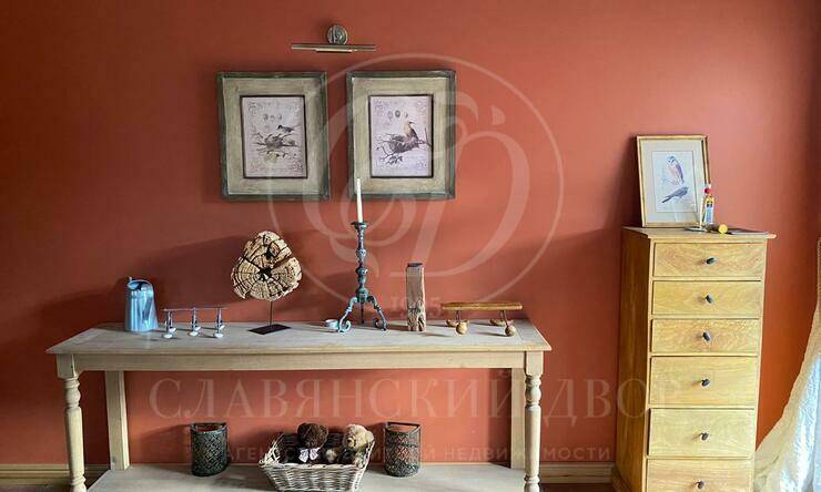 Лот-6807-258462 аренда дома Волоколамское шоссе Нахабино Кантри