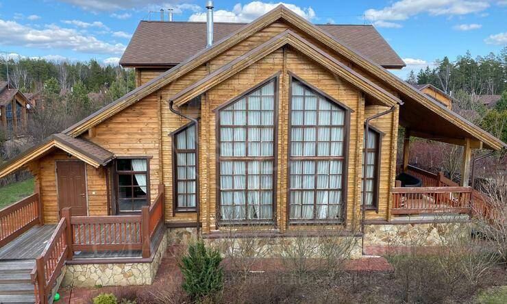 Лот-6807-258463 аренда дома Волоколамское шоссе Нахабино Кантри