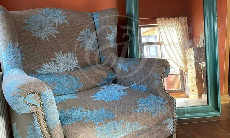 Лот-6807-258467 аренда дома Волоколамское шоссе Нахабино Кантри