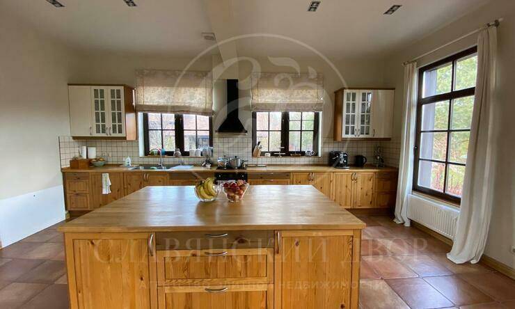 Лот-6807-258470 аренда дома Волоколамское шоссе Нахабино Кантри