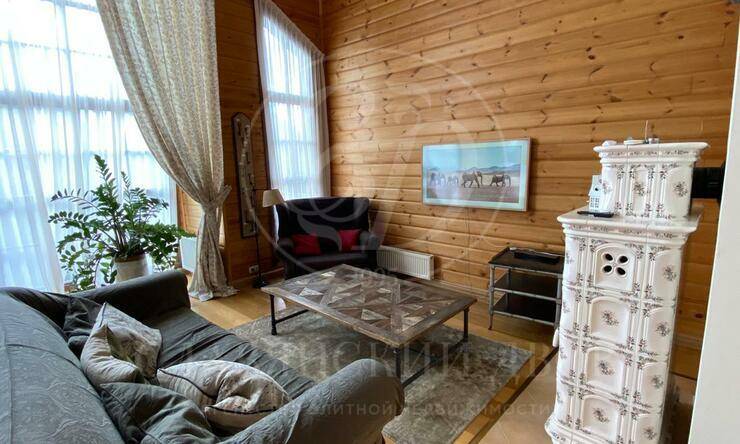 Лот-6807-258472 аренда дома Волоколамское шоссе Нахабино Кантри