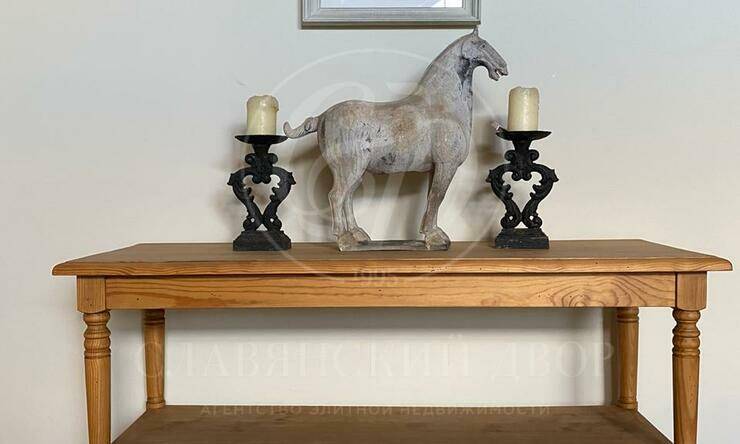 Лот-6807-258478 аренда дома Волоколамское шоссе Нахабино Кантри