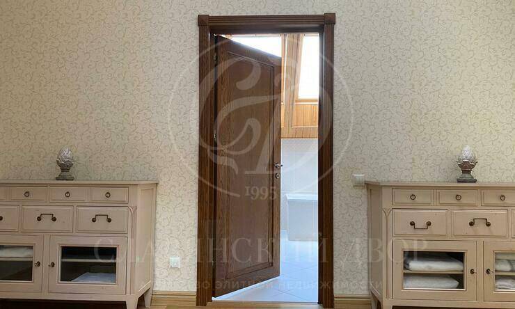 Лот-6807-258479 аренда дома Волоколамское шоссе Нахабино Кантри