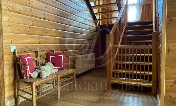 Лот-6807-258481 аренда дома Волоколамское шоссе Нахабино Кантри