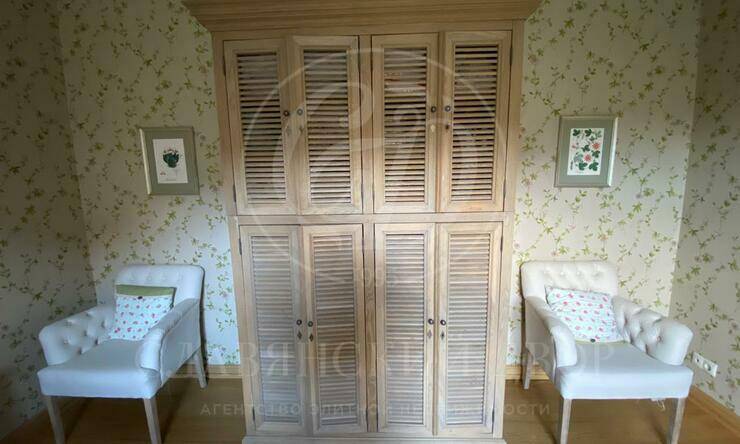 Лот-6807-258483 аренда дома Волоколамское шоссе Нахабино Кантри