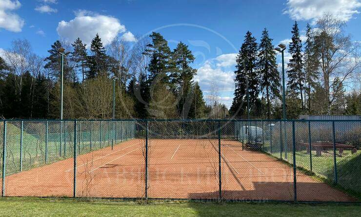 Лот-6807-258486 аренда дома Волоколамское шоссе Нахабино Кантри