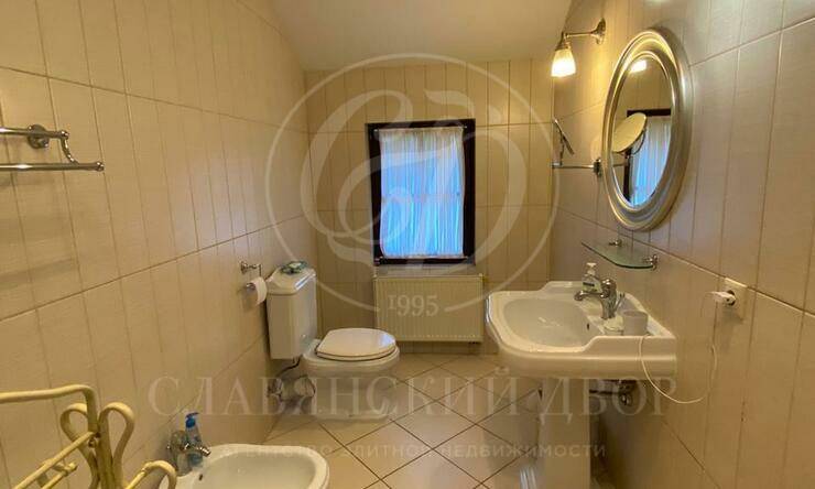 Лот-6807-258487 аренда дома Волоколамское шоссе Нахабино Кантри