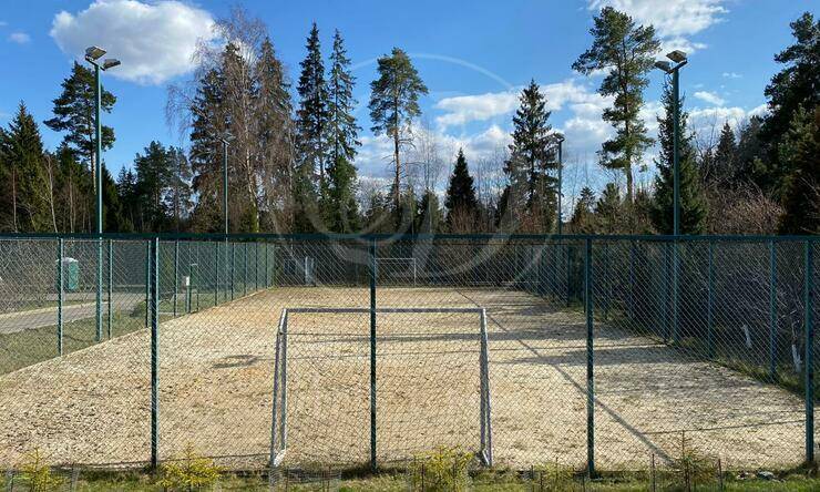 Лот-6807-258488 аренда дома Волоколамское шоссе Нахабино Кантри