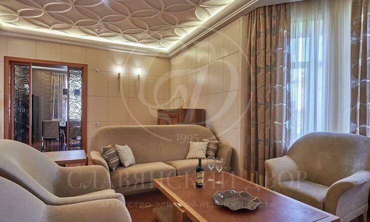 Лот-9267-258491 аренда дома Новорижское шоссе Новорижский
