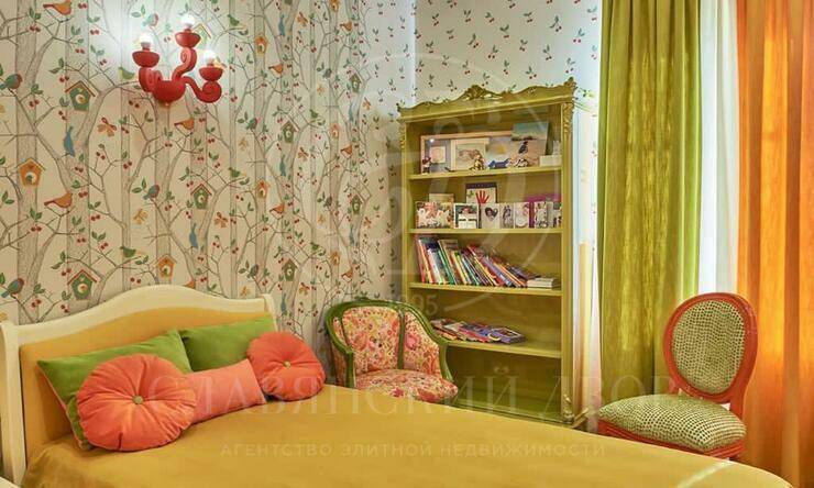 Лот-9267-258492 аренда дома Новорижское шоссе Новорижский