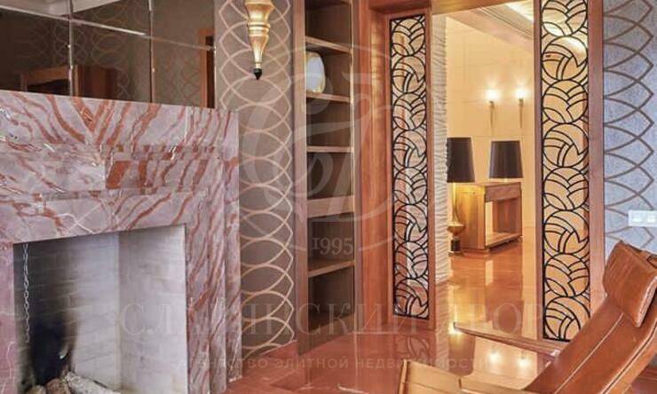 Лот-9267-258494 аренда дома Новорижское шоссе Новорижский