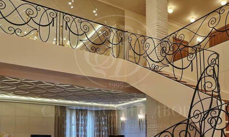 Лот-9267-258495 аренда дома Новорижское шоссе Новорижский