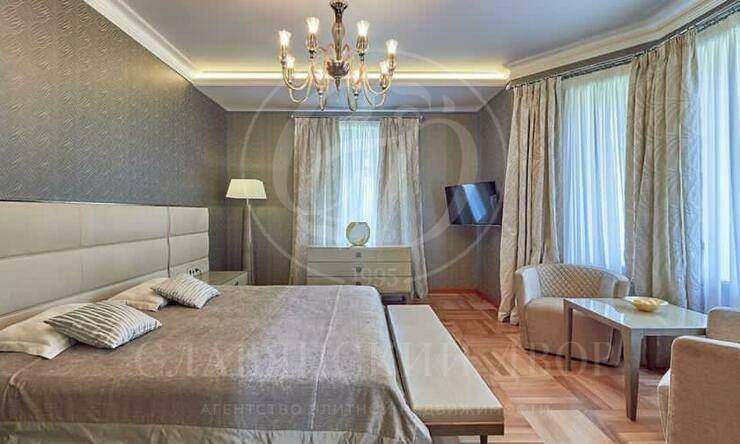 Лот-9267-258503 аренда дома Новорижское шоссе Новорижский