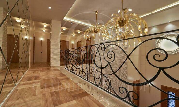 Лот-9267-258504 аренда дома Новорижское шоссе Новорижский