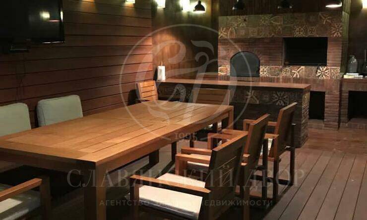 Лот-9267-258507 аренда дома Новорижское шоссе Новорижский