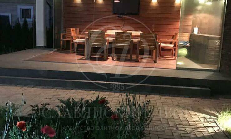 Лот-9267-258508 аренда дома Новорижское шоссе Новорижский