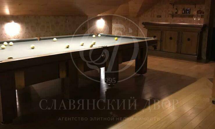 Лот-9267-258512 аренда дома Новорижское шоссе Новорижский