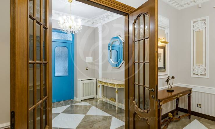 Лот-4227-258526 продажа дома Минское шоссе Довиль