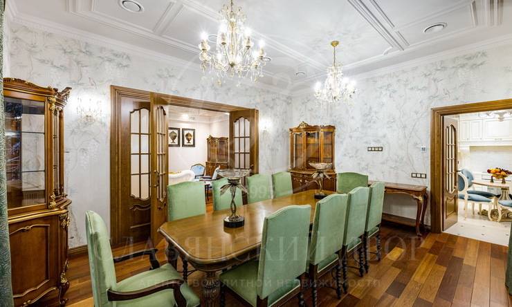 Лот-4227-258527 продажа дома Минское шоссе Довиль