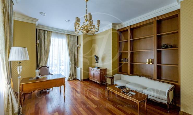 Лот-4227-258528 продажа дома Минское шоссе Довиль