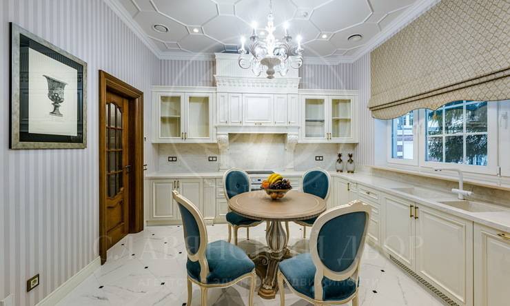 Лот-4227-258529 продажа дома Минское шоссе Довиль