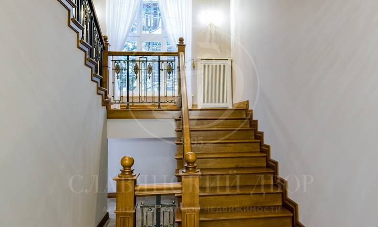 Лот-4227-258530 продажа дома Минское шоссе Довиль