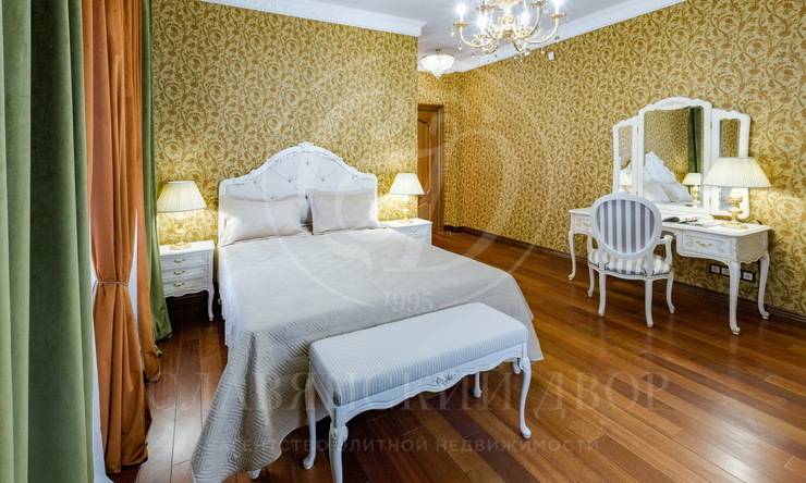 Лот-4227-258534 продажа дома Минское шоссе Довиль