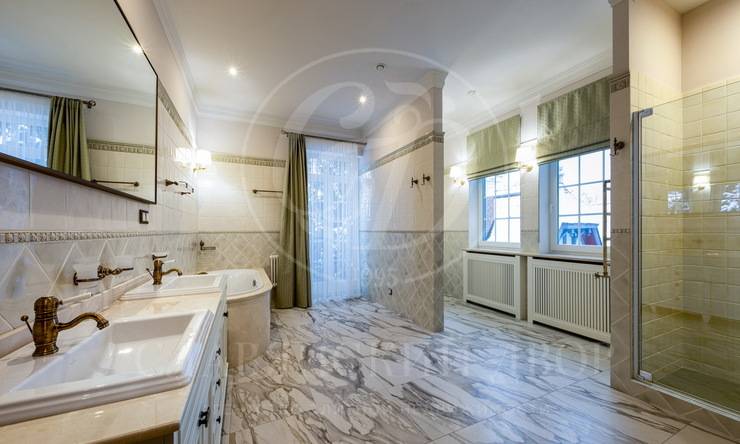 Лот-4227-258537 продажа дома Минское шоссе Довиль