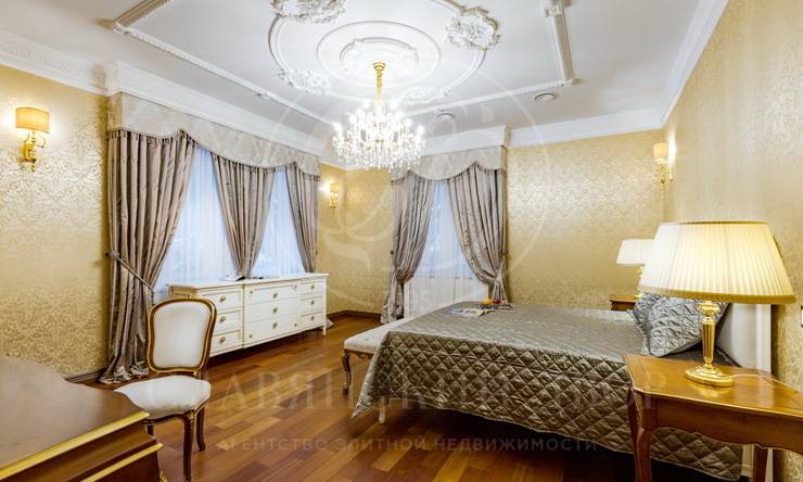 Лот-4227-258538 продажа дома Минское шоссе Довиль