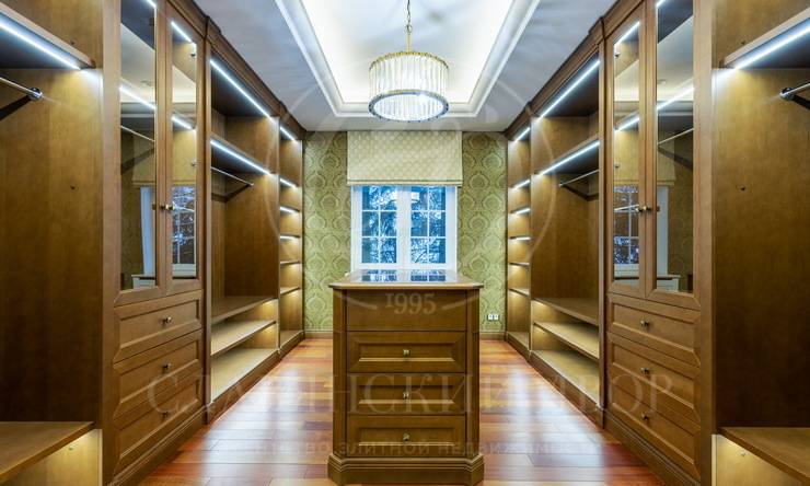 Лот-4227-258539 продажа дома Минское шоссе Довиль