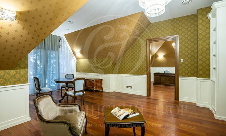 Лот-4227-258541 продажа дома Минское шоссе Довиль