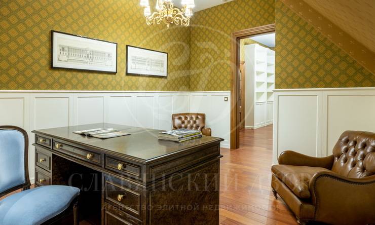 Лот-4227-258542 продажа дома Минское шоссе Довиль